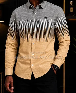 Long Sleeved Shirts