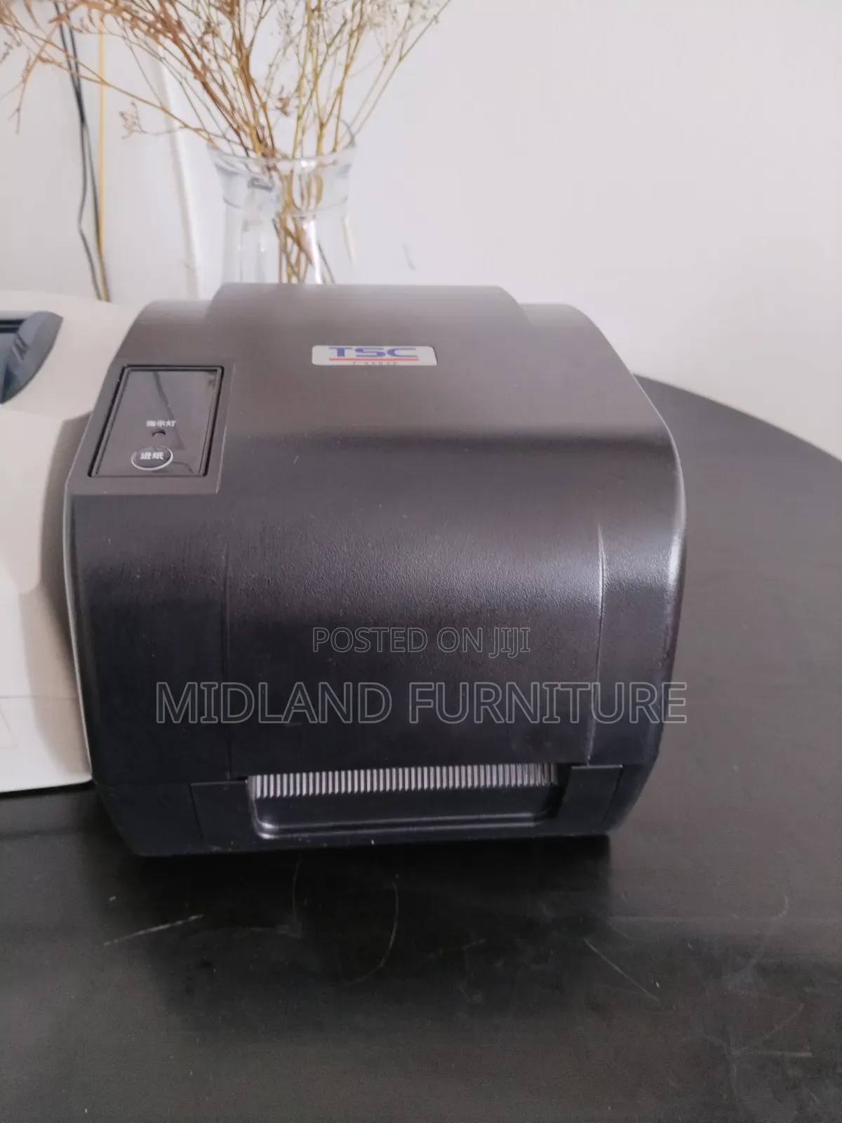 TSC T-4503e Barcode Label Printer