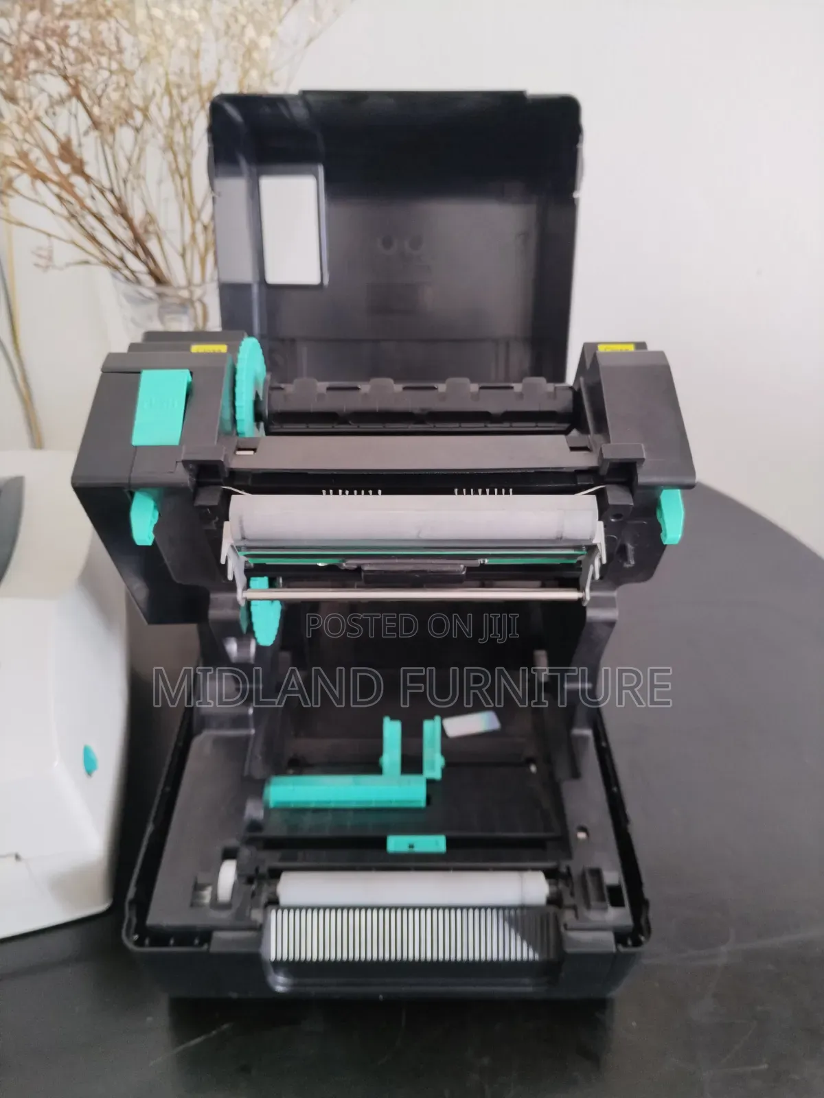 TSC T-4503e Barcode Label Printer