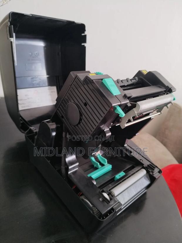 TSC T-4503e Barcode Label Printer - thumbnail 5