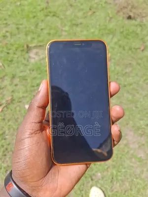 Apple iPhone 17 Pro 256 GB Orange
