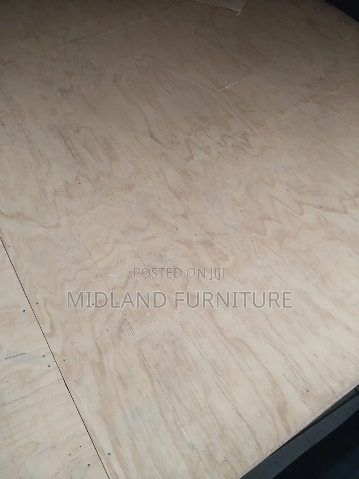 5*6 Upholstered Bed