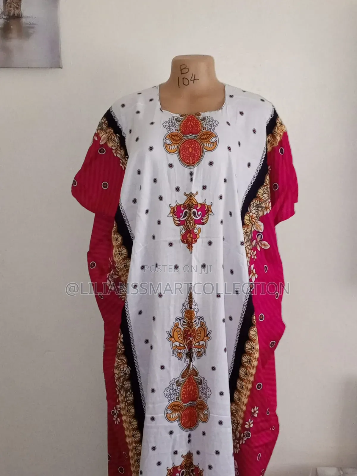 Cotton Deras