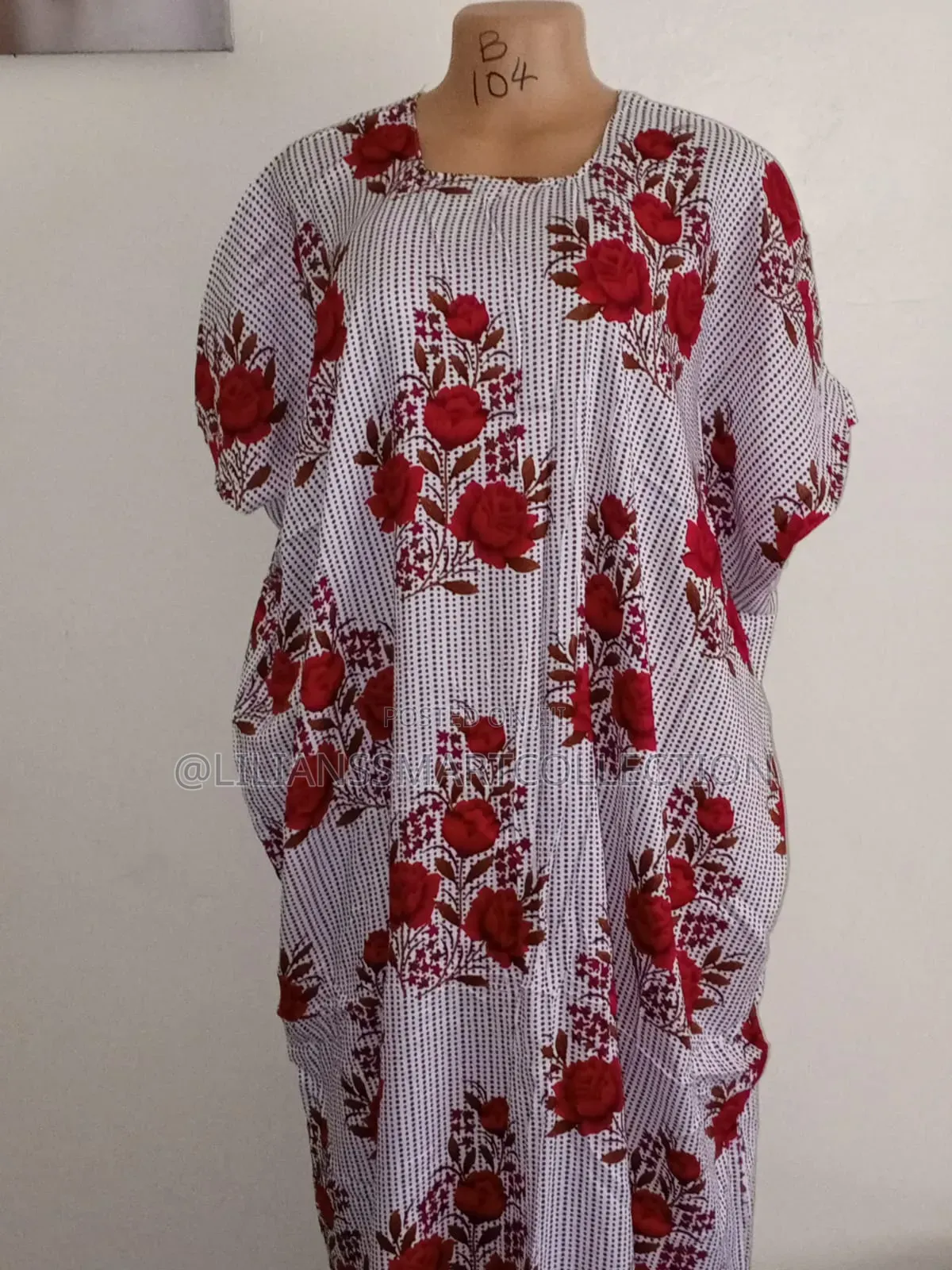 Cotton Deras