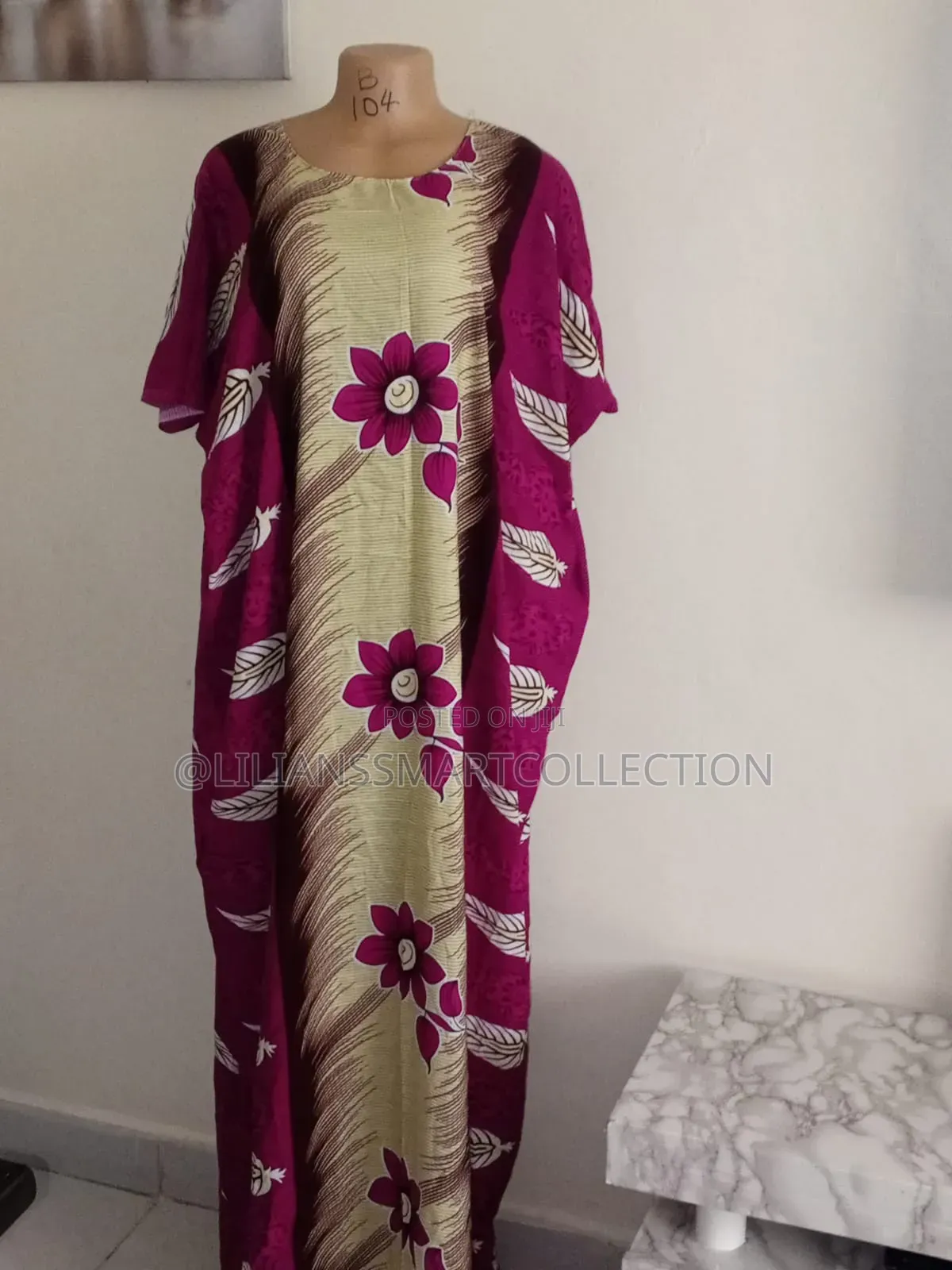 Cotton Deras