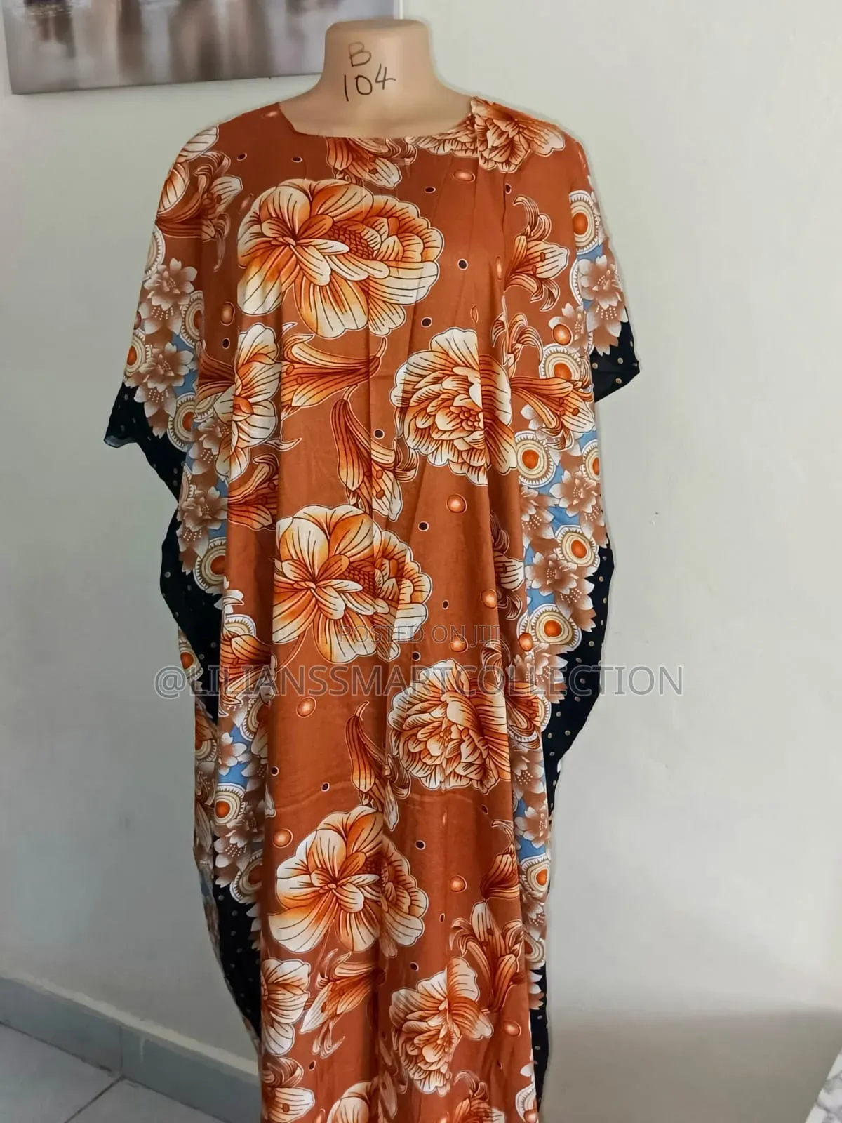 Cotton Deras