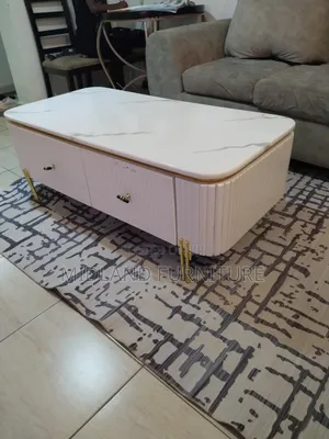 Tv Stand and Coffee Table