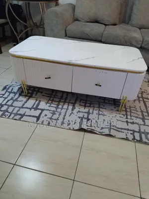 Tv Stand and Coffee Table