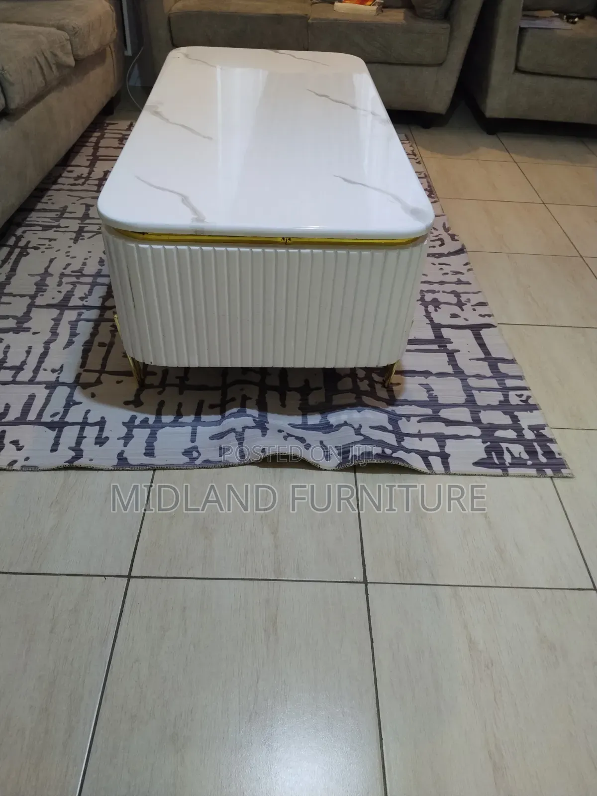 Tv Stand and Coffee Table