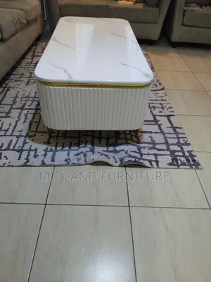 Tv Stand and Coffee Table