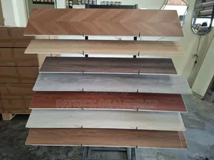 All Shades SPC Flooring