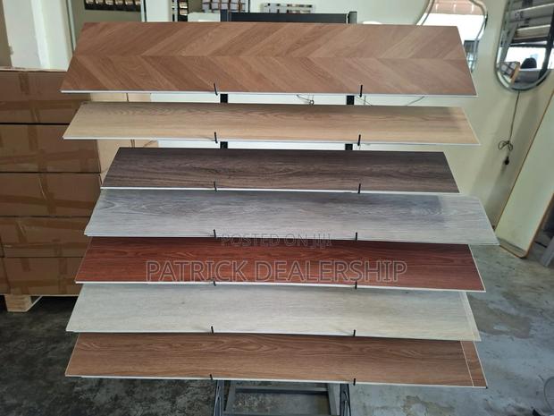 All Shades SPC Flooring - thumbnail 2
