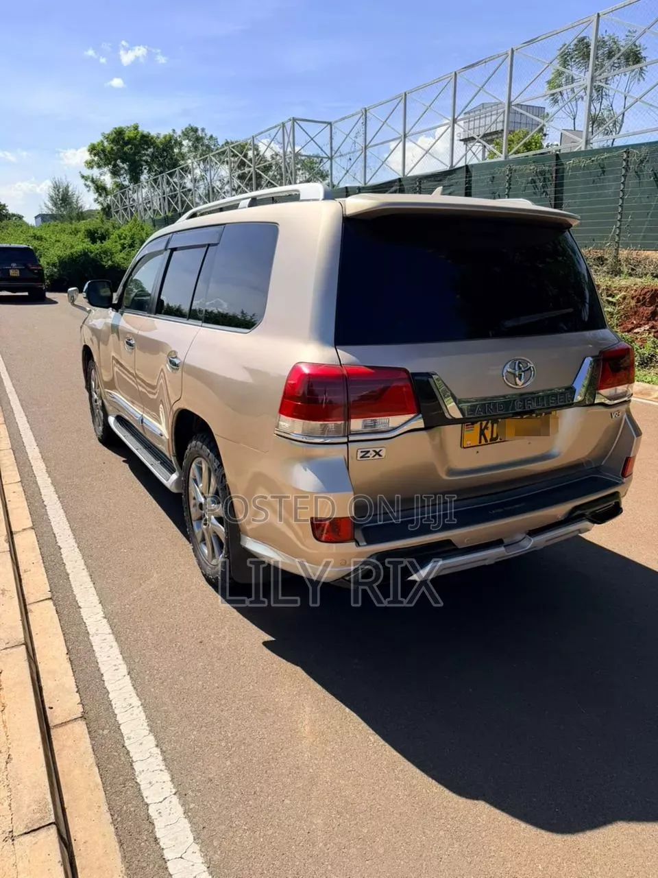 Toyota Previa 2015 Silver