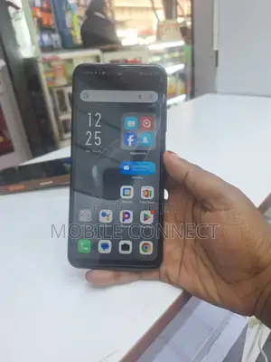Infinix Hot 50 128 GB Black