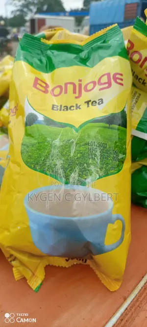 Good Quality Black Tea