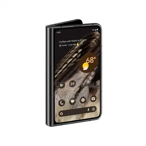 Google Pixel Fold 256 GB Silver