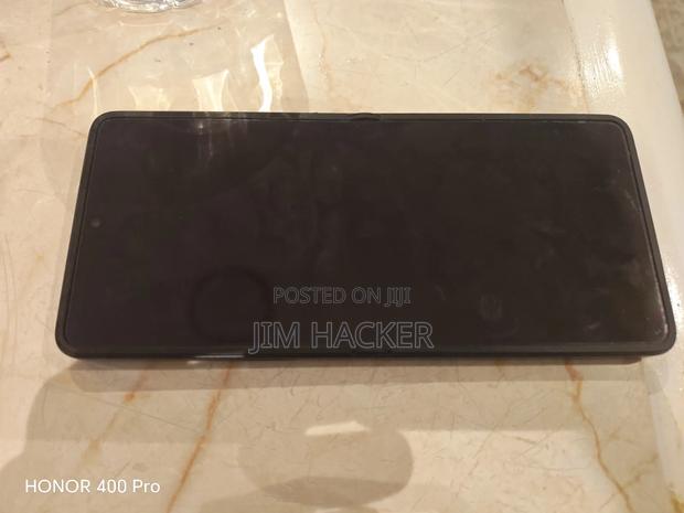 Samsung Galaxy Z Flip7 256 GB Black