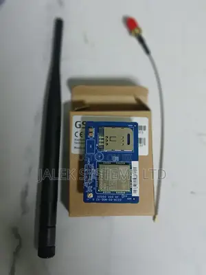 GSM Module