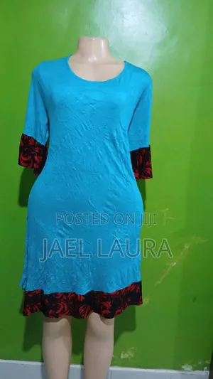 Ladies Dresses