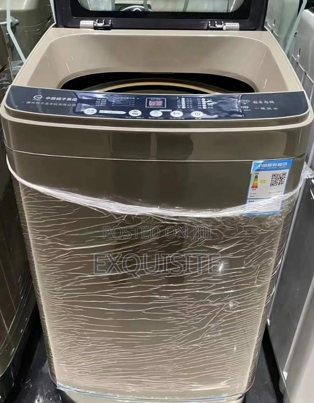 Brand New Fully Automatic Washing Machine