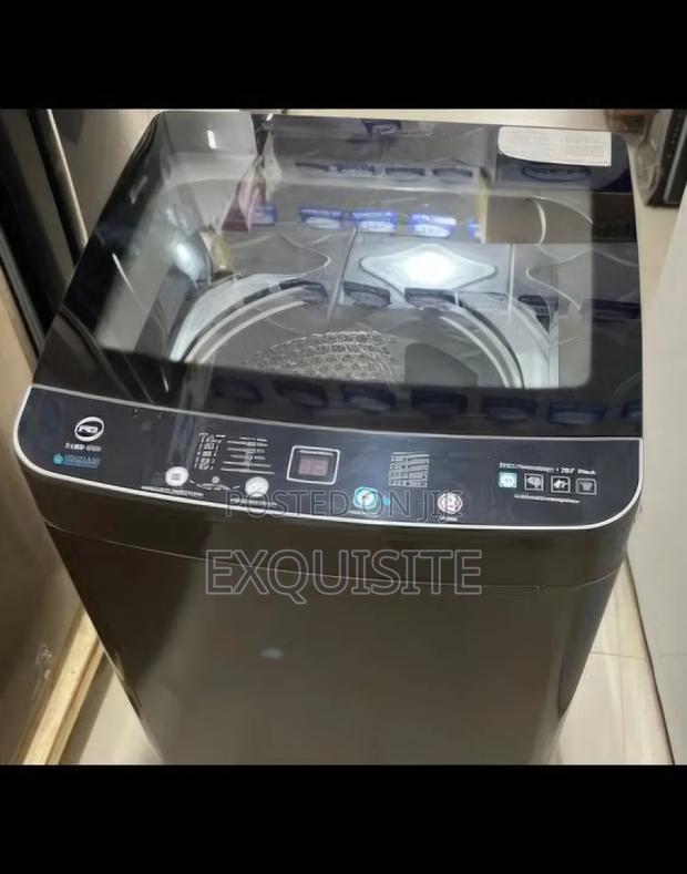 Brand New Fully Automatic Washing Machine - thumbnail 3