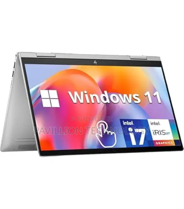 Laptop HP EliteBook x360 1040 G10 8GB Intel Core i7 SSD 512GB