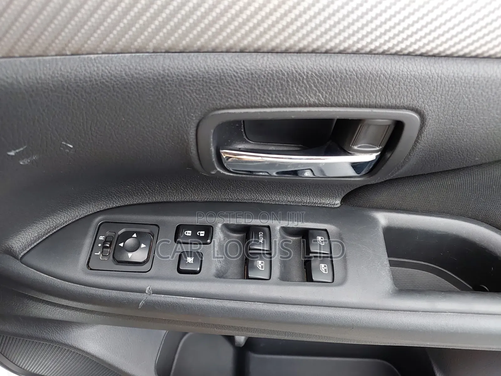 Mitsubishi Outlander 2018 Pearl
