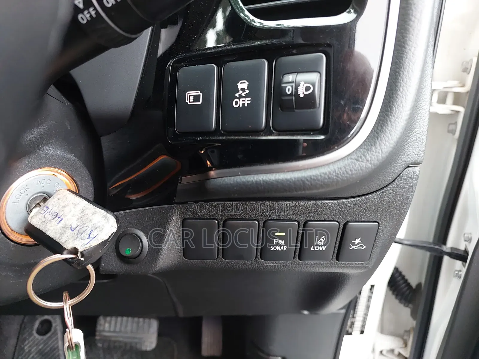 Mitsubishi Outlander 2018 Pearl