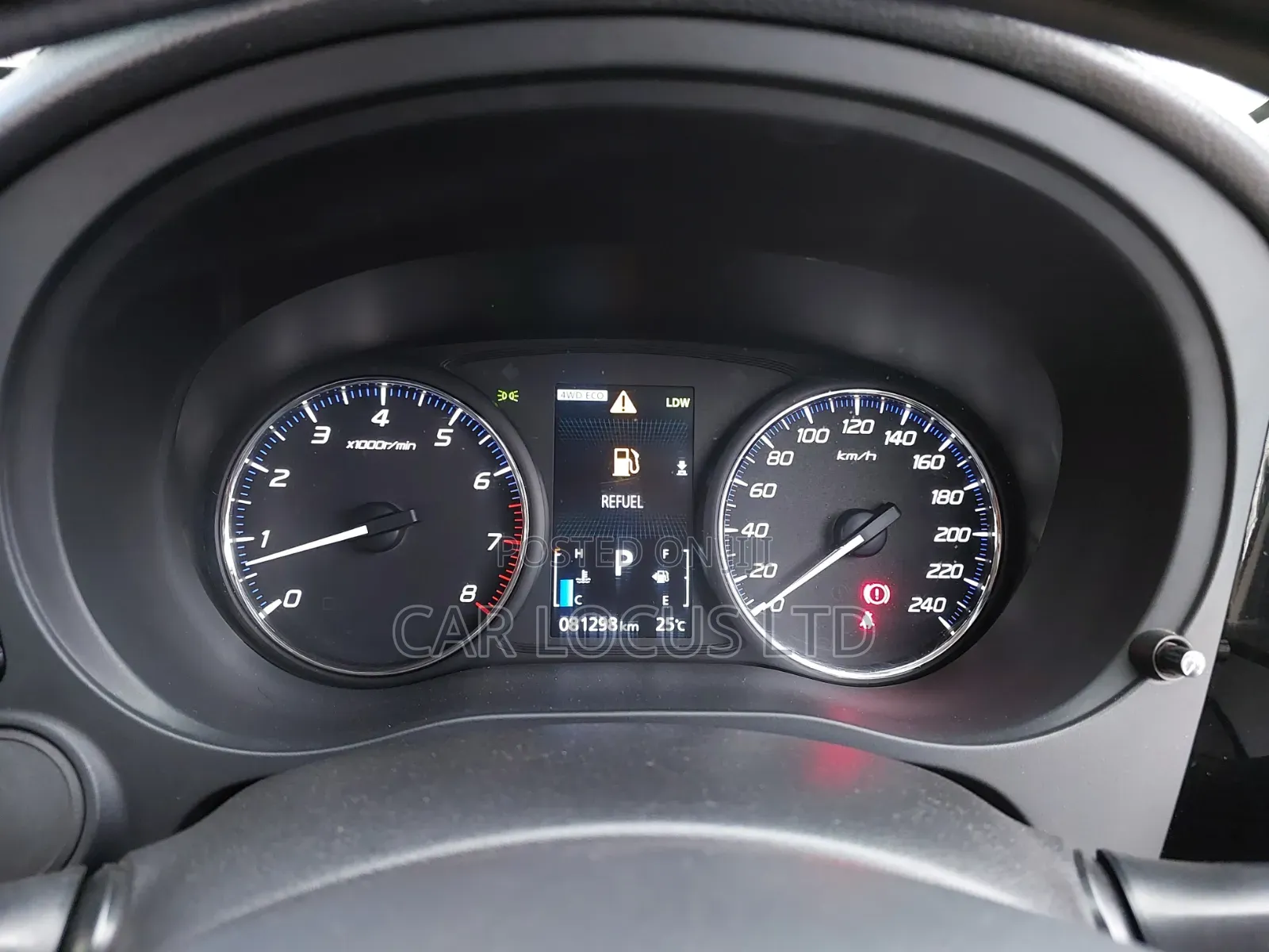 Mitsubishi Outlander 2018 Pearl