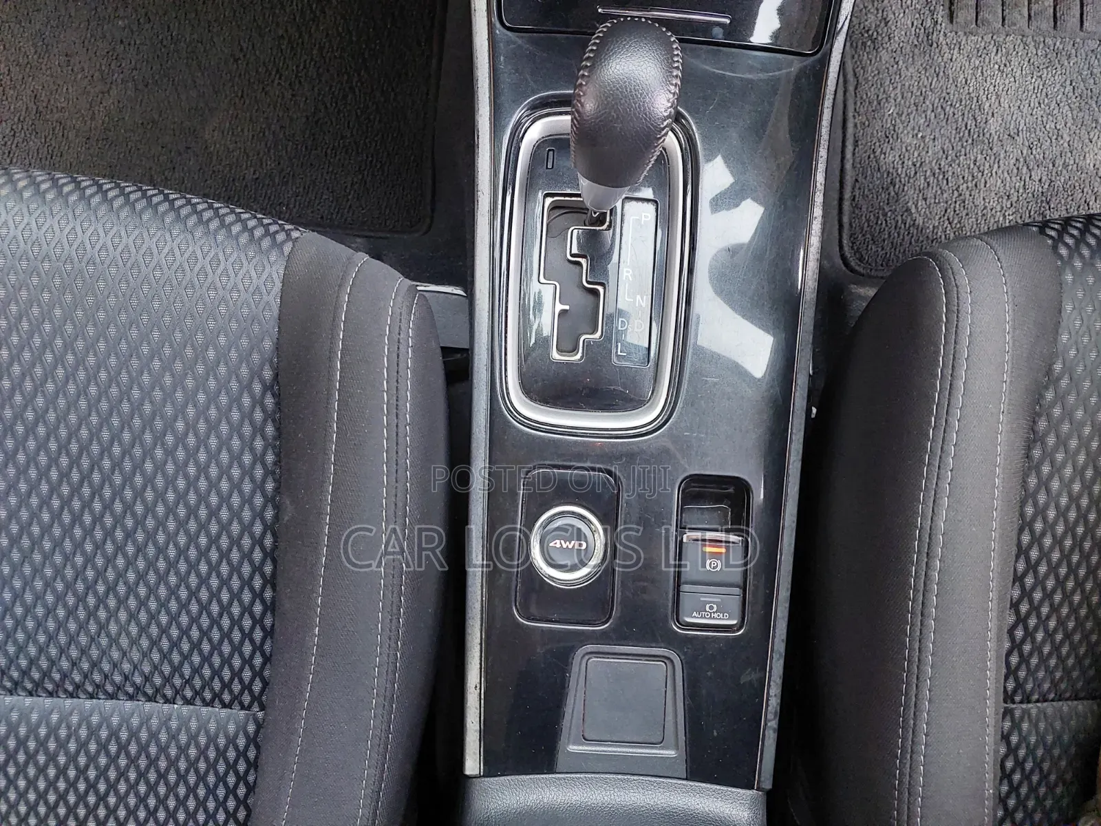 Mitsubishi Outlander 2018 Pearl