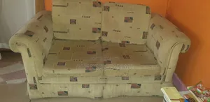 2 Seater Seat