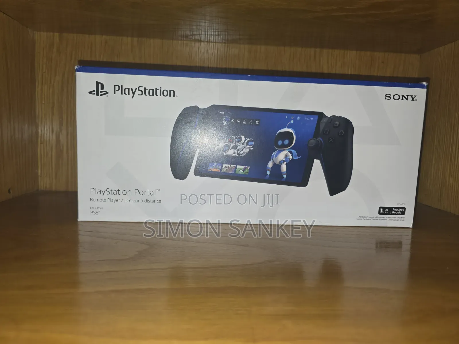 Sony Playstation Portal