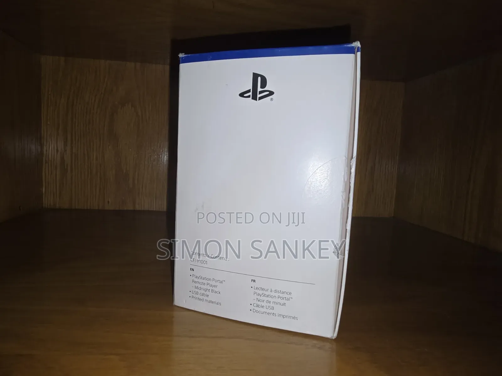 Sony Playstation Portal
