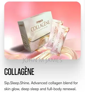 Dynance Collagene Wellness Sachet