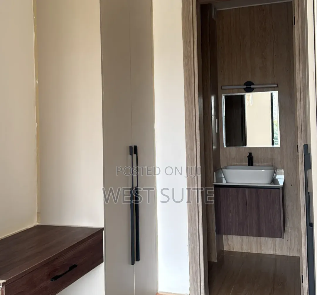 2bdrm Apartment in Kitisuru for sale
