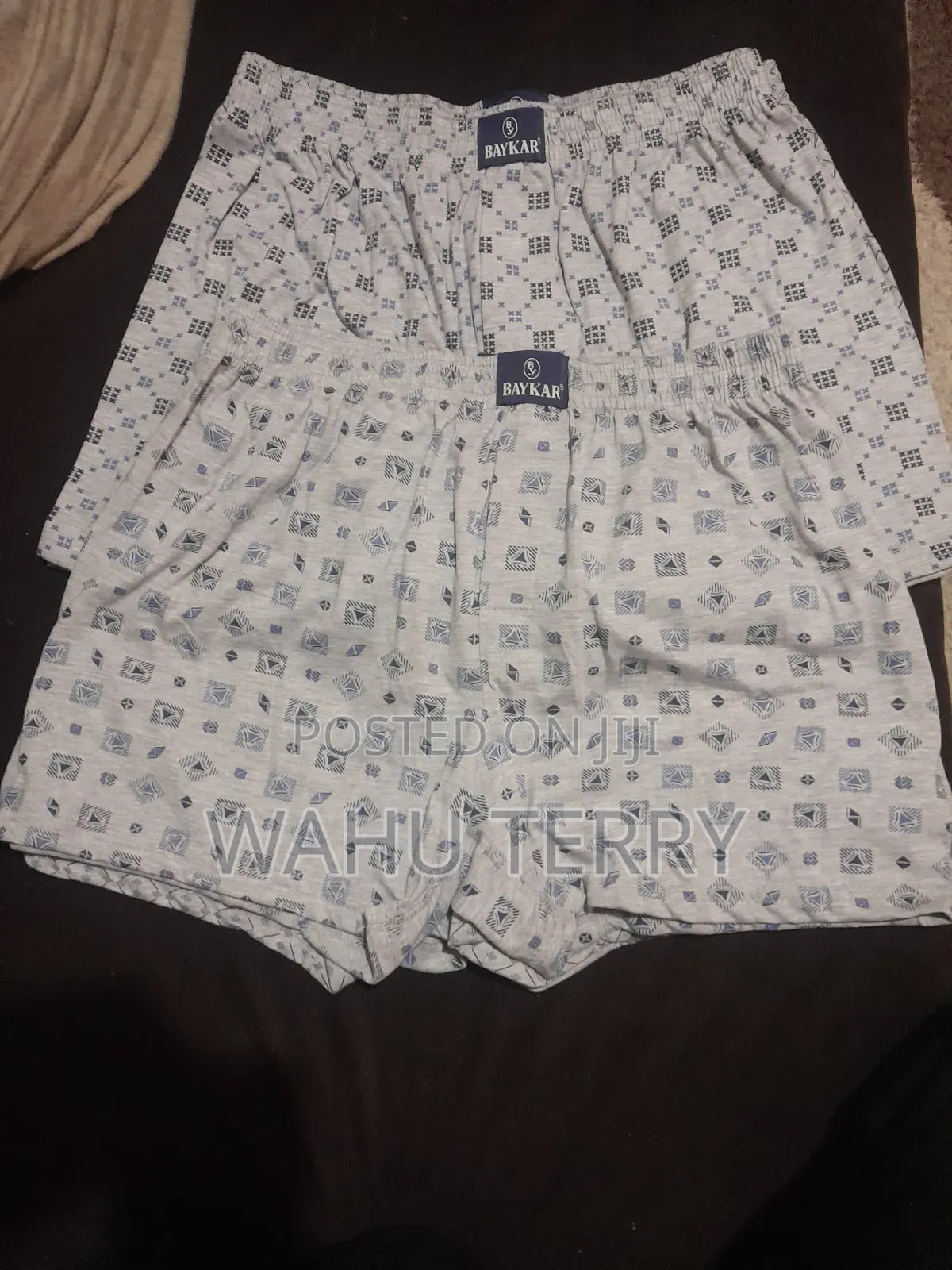 Baykar Boxers