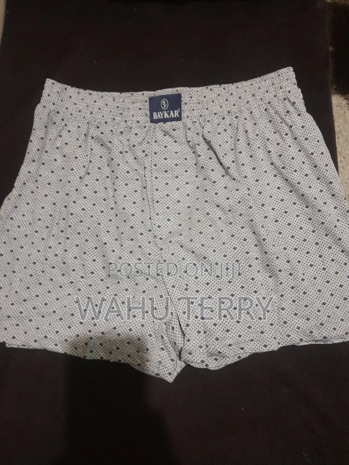 Baykar Boxers