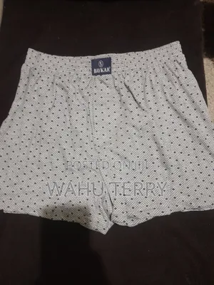 Baykar Boxers