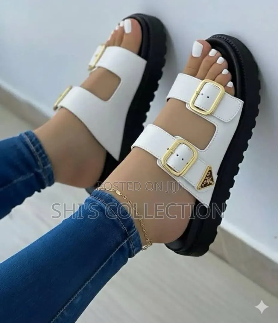 Ladies Sandals