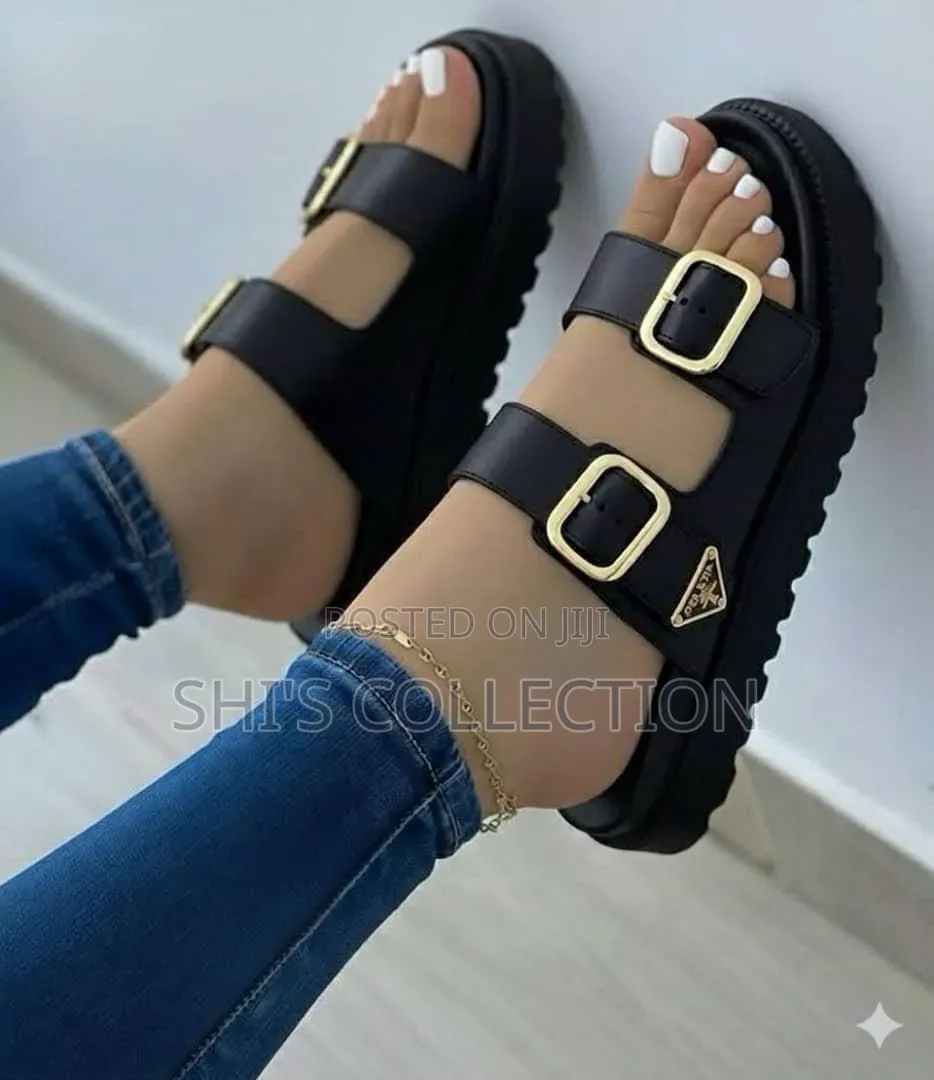 Ladies Sandals