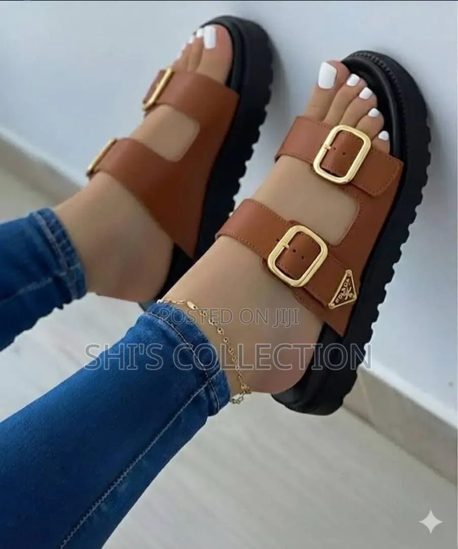 Ladies Sandals