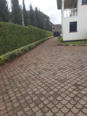 Furnished 2bdrm Apartment in Evergreen, Runda for rent