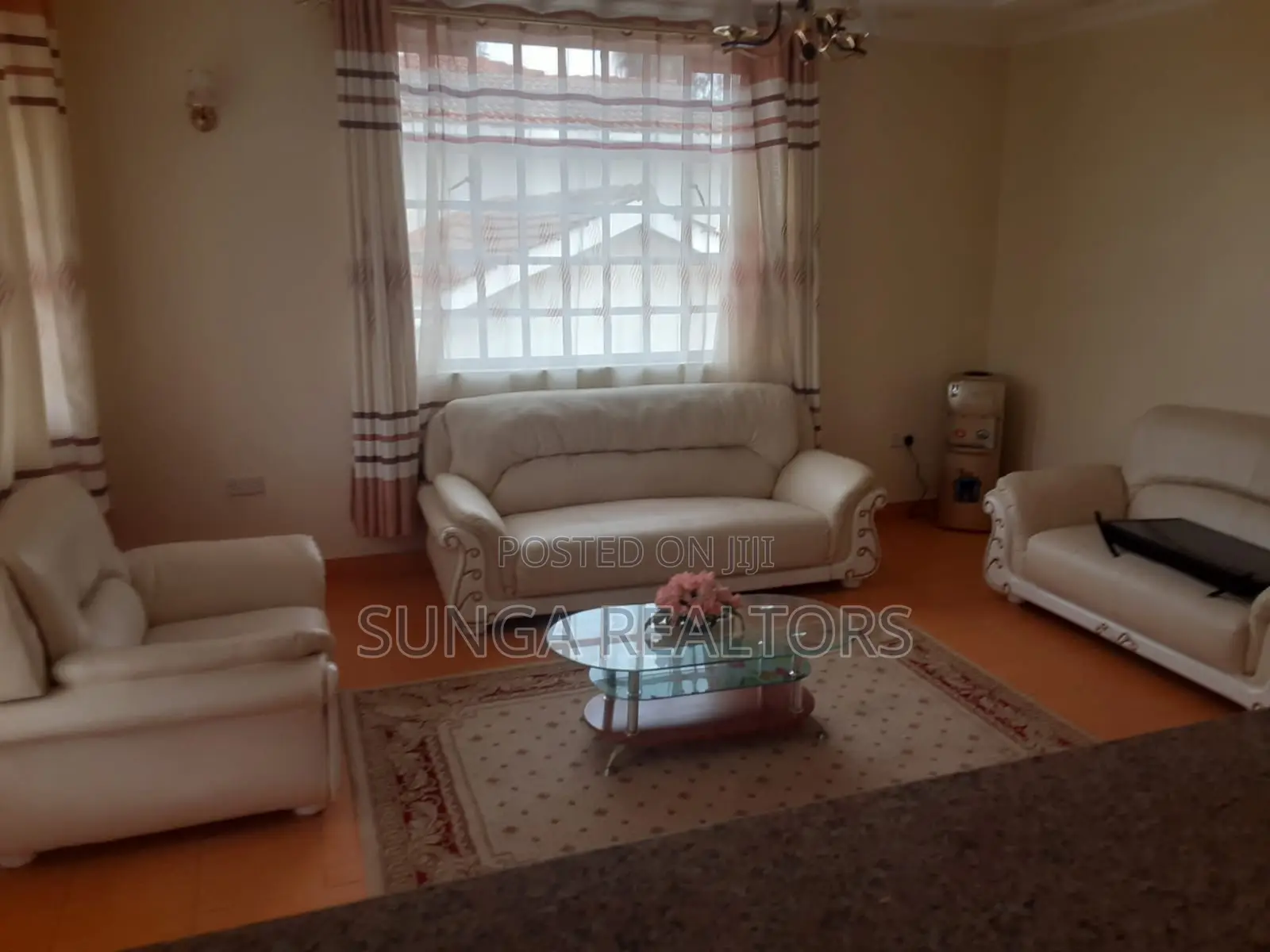 Furnished 2bdrm Apartment in Evergreen, Runda for rent
