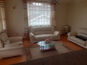 Furnished 2bdrm Apartment in Evergreen, Runda for rent