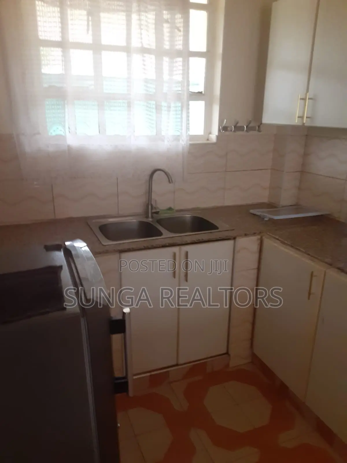 Furnished 2bdrm Apartment in Evergreen, Runda for rent