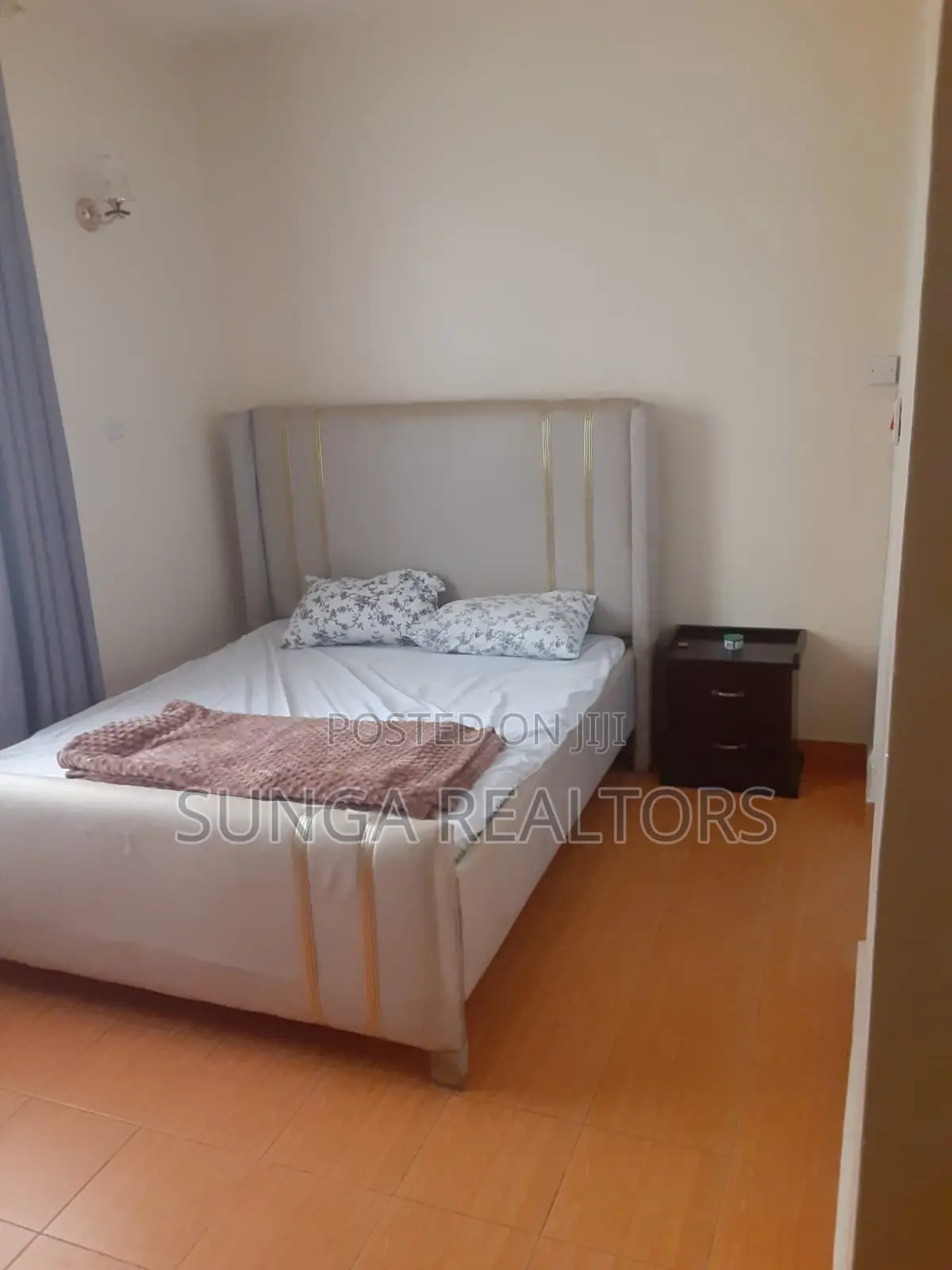 Furnished 2bdrm Apartment in Evergreen, Runda for rent