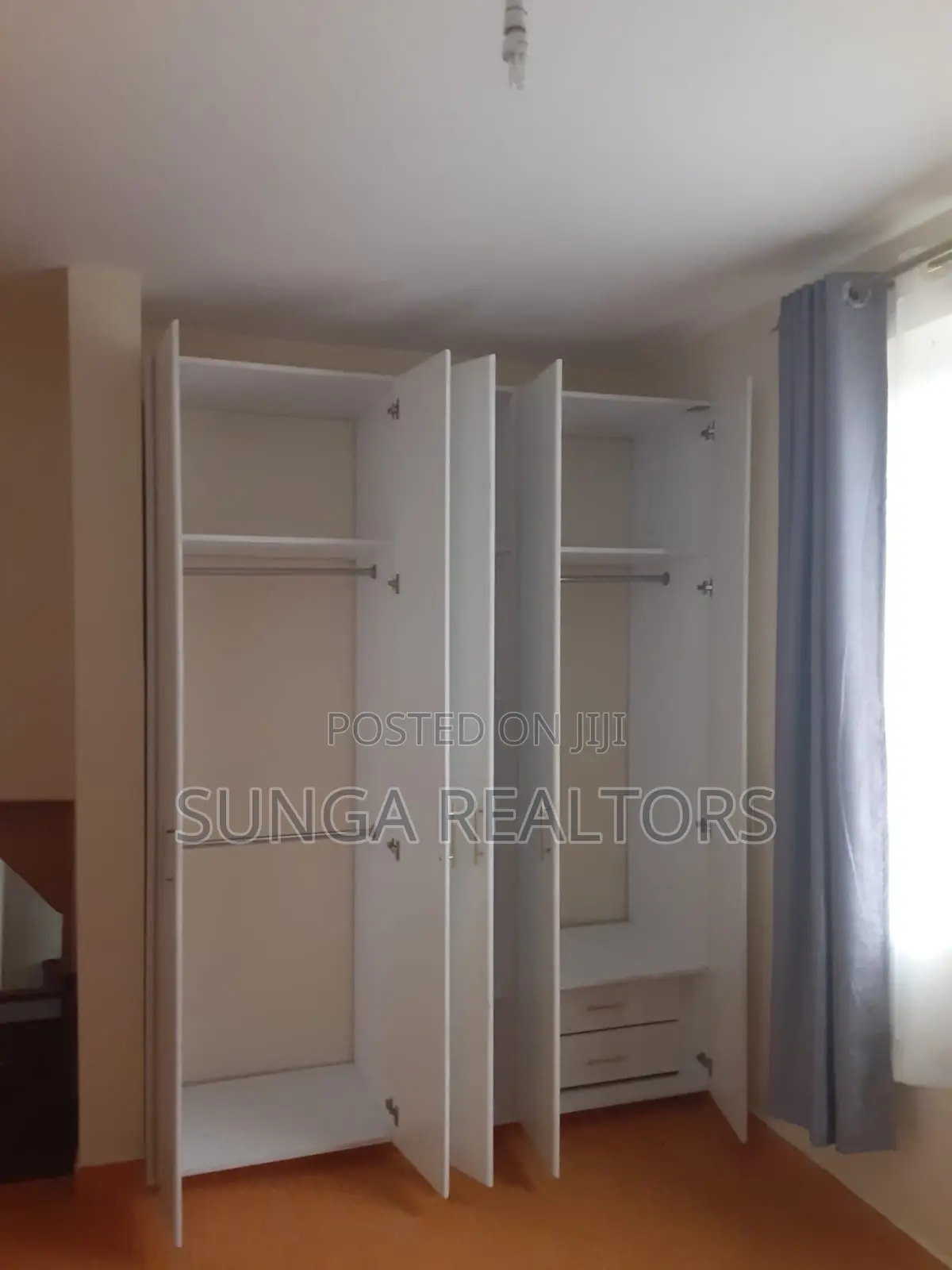 Furnished 2bdrm Apartment in Evergreen, Runda for rent