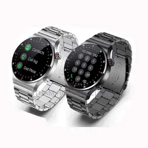 Lige Bluetooth Calling Smartwatch