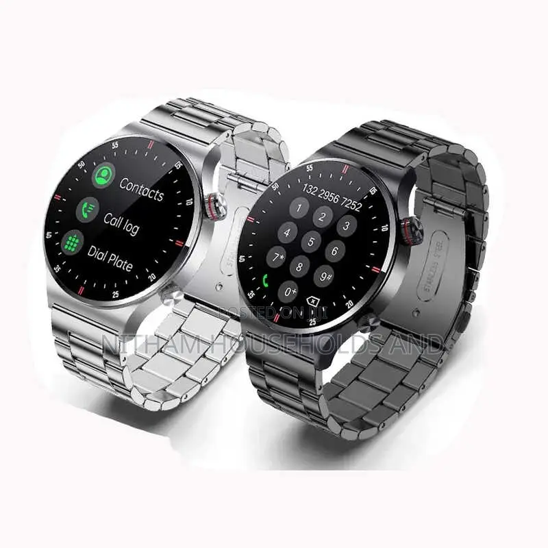 Lige Bluetooth Calling Smartwatch