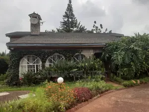 Furnished 3bdrm House in Evergreen, Runda for rent